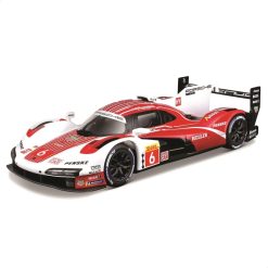 BBurago - Porsche Penske 963 #6 – 1:24 Scale Diecast Model