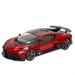 BBurago - BUGATTI DIVO 1:18 Red