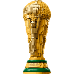 LEGO® Editions - FIFA World Cup™ Official Trophy