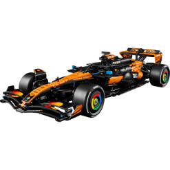 LEGO® Technic™ - McLaren MCL39 F1® Car