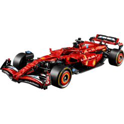 LEGO® Technic™ - Ferrari SF-24 F1 Car