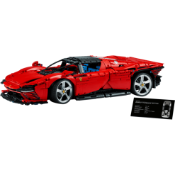 LEGO® Speed Champions - Ferrari Daytona SP3