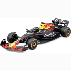 BBurago - F1 Red Bull Racing RB21 2025 #1 Max Verstappen – Scale 1:43