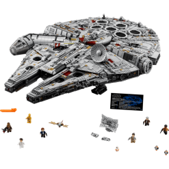 LEGO® Star Wars™ - Millennium Falcon™