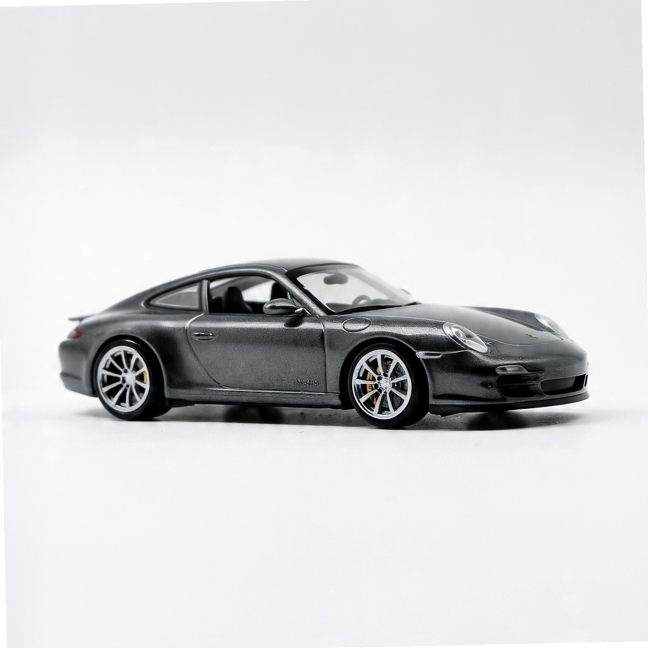 visionhub.click Model Car Collection