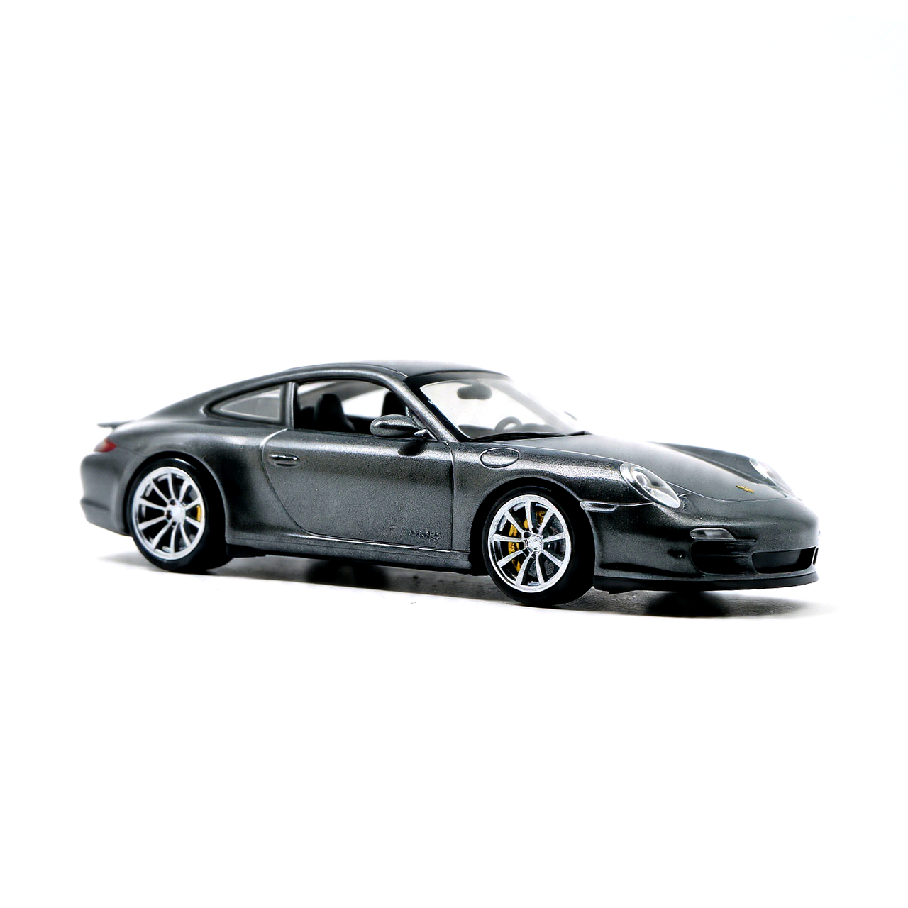 visionhub.click Iconic Cars Miniature