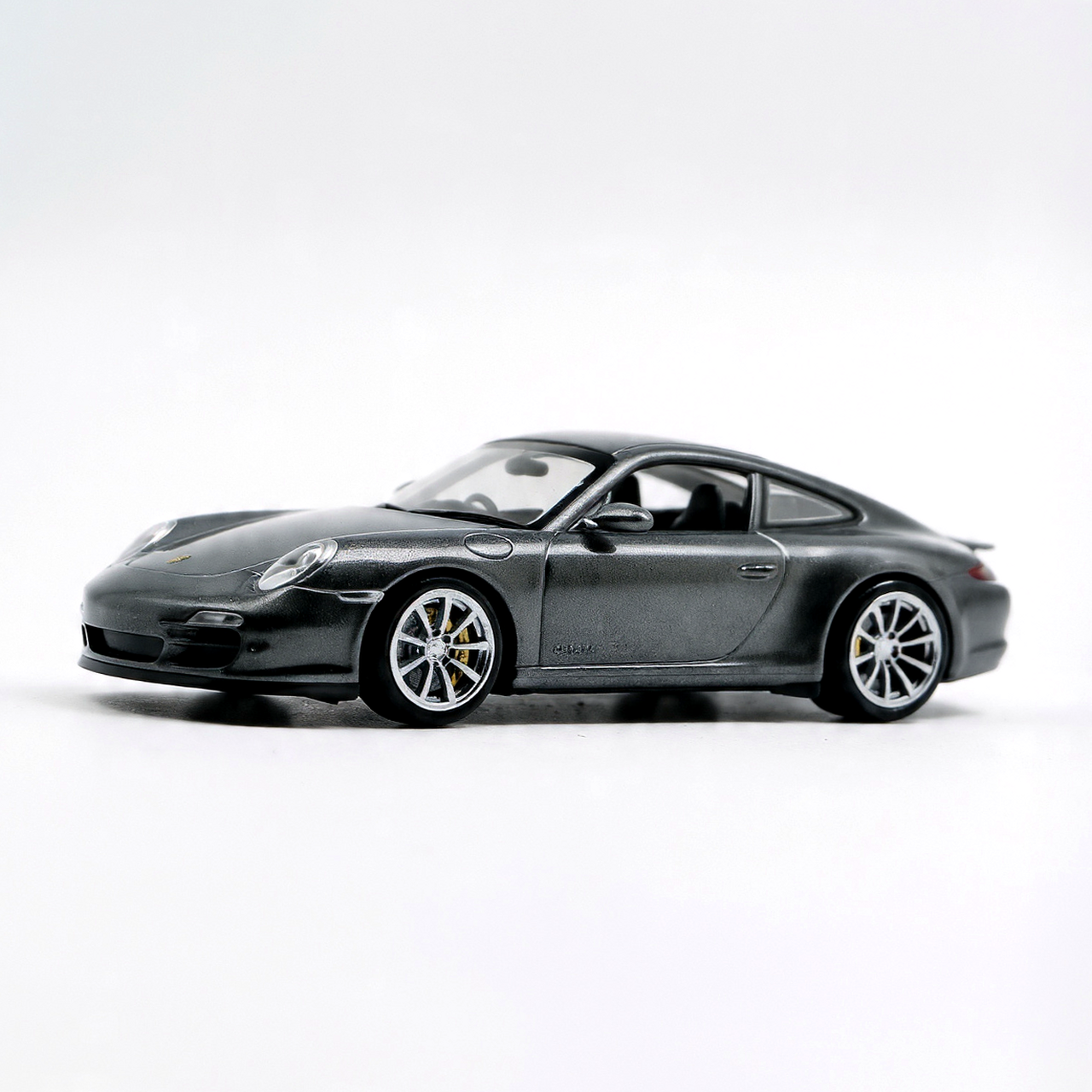 visionhub.click Model Car