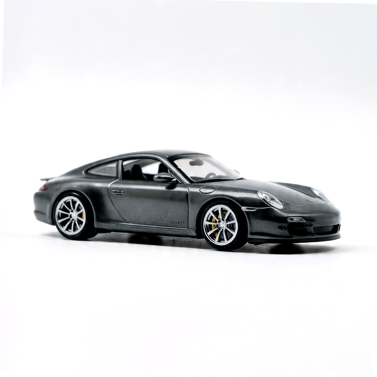 visionhub.click Automotive Fan Model
