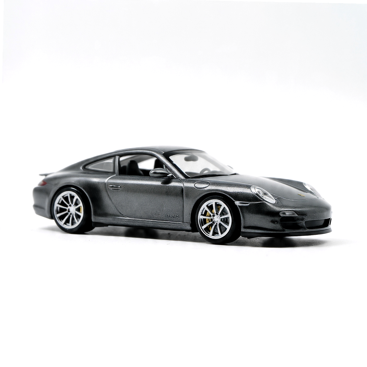 visionhub.click Die-Cast Collecting History
